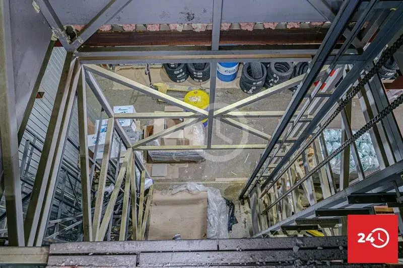 Сдаю в аренду помещение по адресу: г. Пенза, ул. Окружная 17 - Фото 8