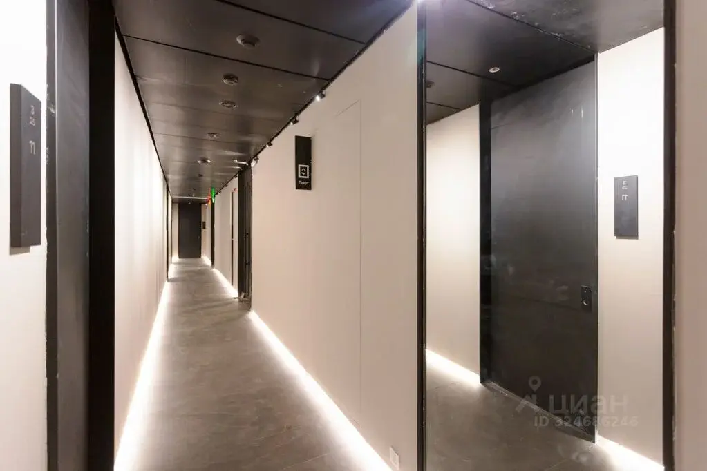 Продаю двухкомнатную квартиру 44.1м ул. 4-я Марьиной рощи, 12С9, ... - Фото 25