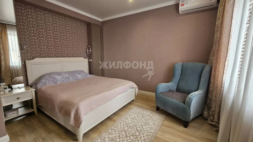 Продажа таунхауса, Новосибирск, ул. Гризодубовой - Фото 12