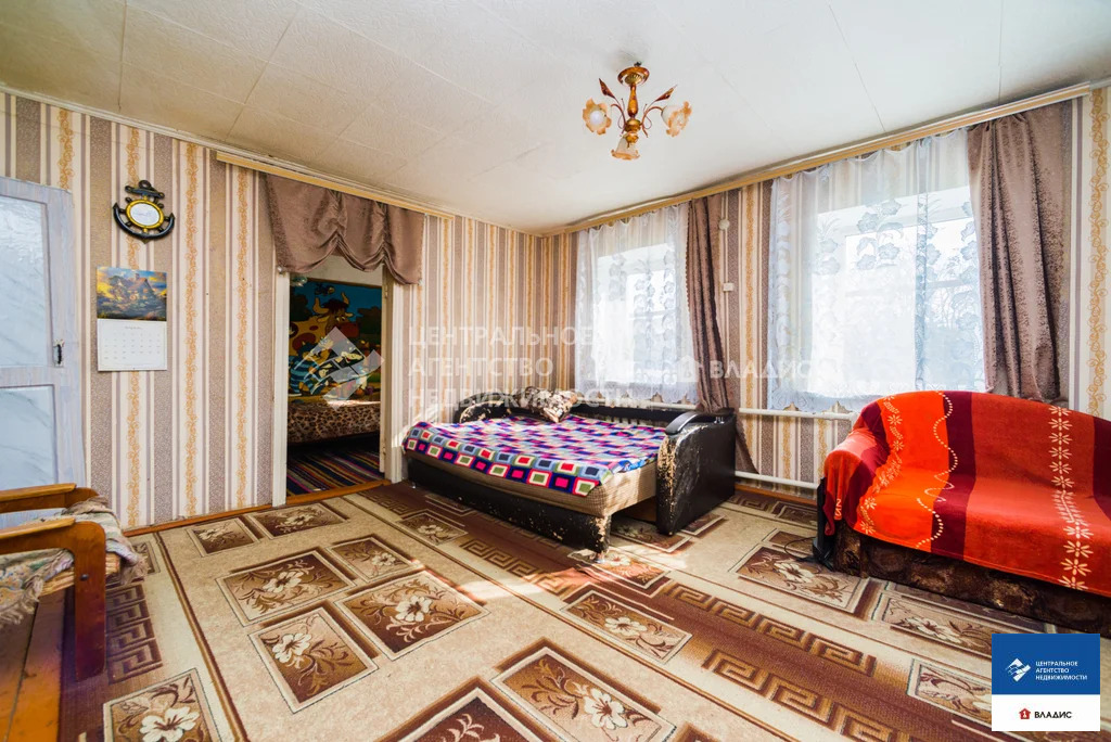 Продажа дома, Рязань, посёлок Карцево - Фото 8