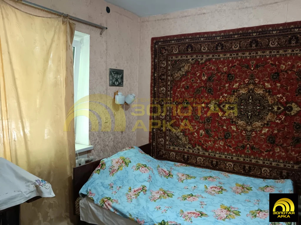 Продажа дома, Старотитаровская, Темрюкский район, Ильича пер. - Фото 14