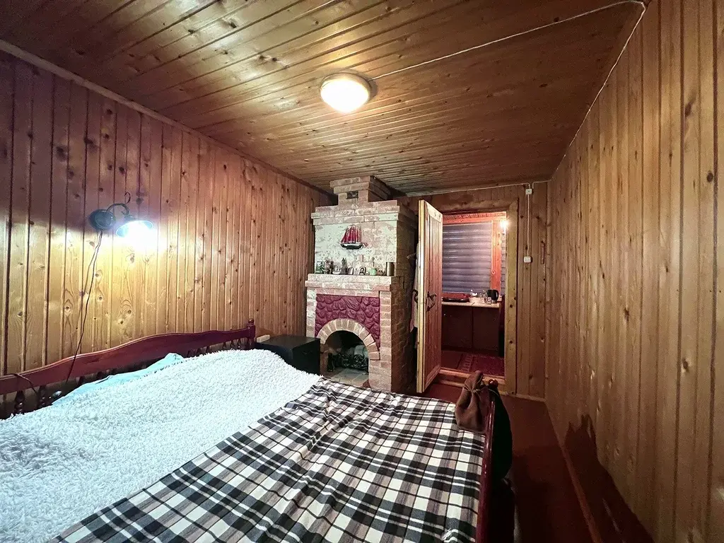 Дом в СНТ Соколово - Фото 19