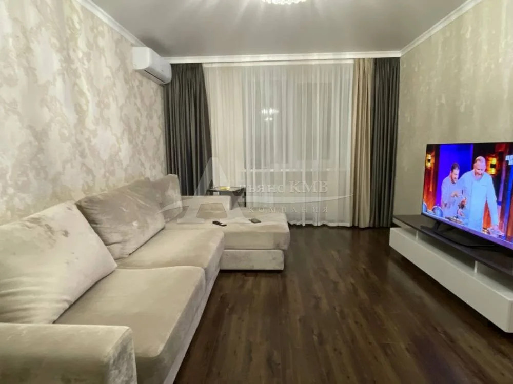 Продажа квартиры, Минеральные Воды, 22 Партсъезда пр-кт. - Фото 3