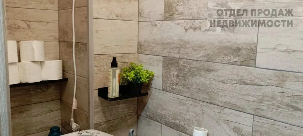 2-х комнатная квартира в центре города - Фото 5