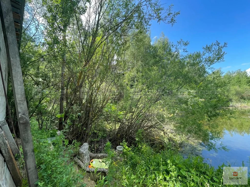 Продажа дома, Высокогорский район, дом 63 - Фото 5