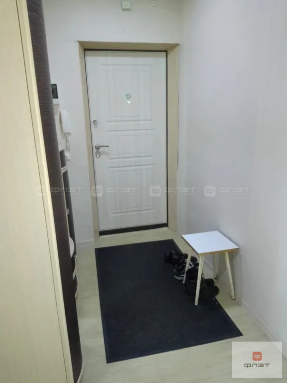 Продажа квартиры, Казань, ул. Тэцевская - Фото 15