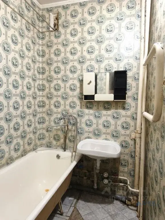 Купить двухкомнатную квартиру 47.8м Кольцевая ул., 22, Магадан, ... - Фото 11