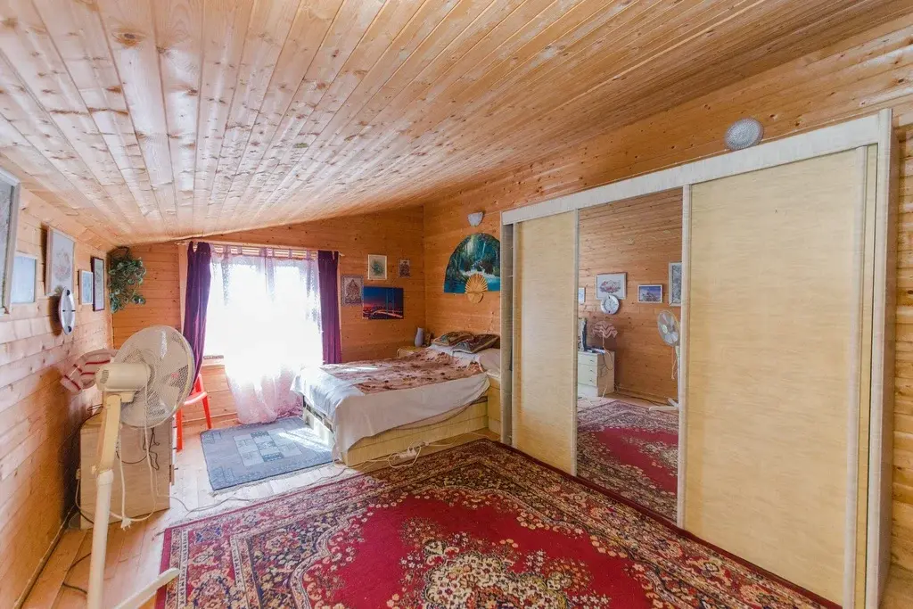 продажа дачи СНТ Мещерское г.о.Чехов - Фото 9