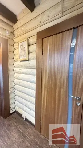 Бревенчатый дом - Фото 10