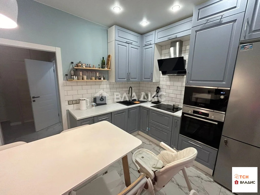 Продажа квартиры, Королев, Советская улица - Фото 1