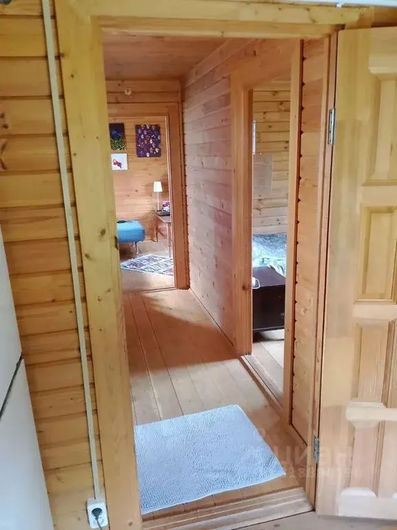Продажа дома 30.0м Московская область, Чехов муниципальный округ, ... - Фото 9