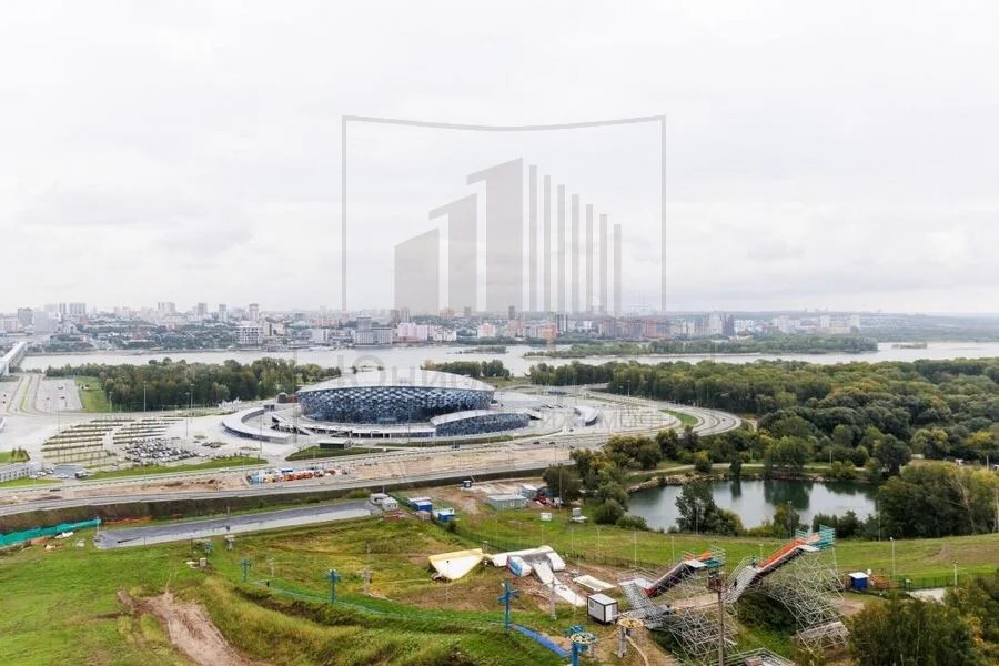 Аренда квартиры, Новосибирск, ул. Немировича-Данченко - Фото 41