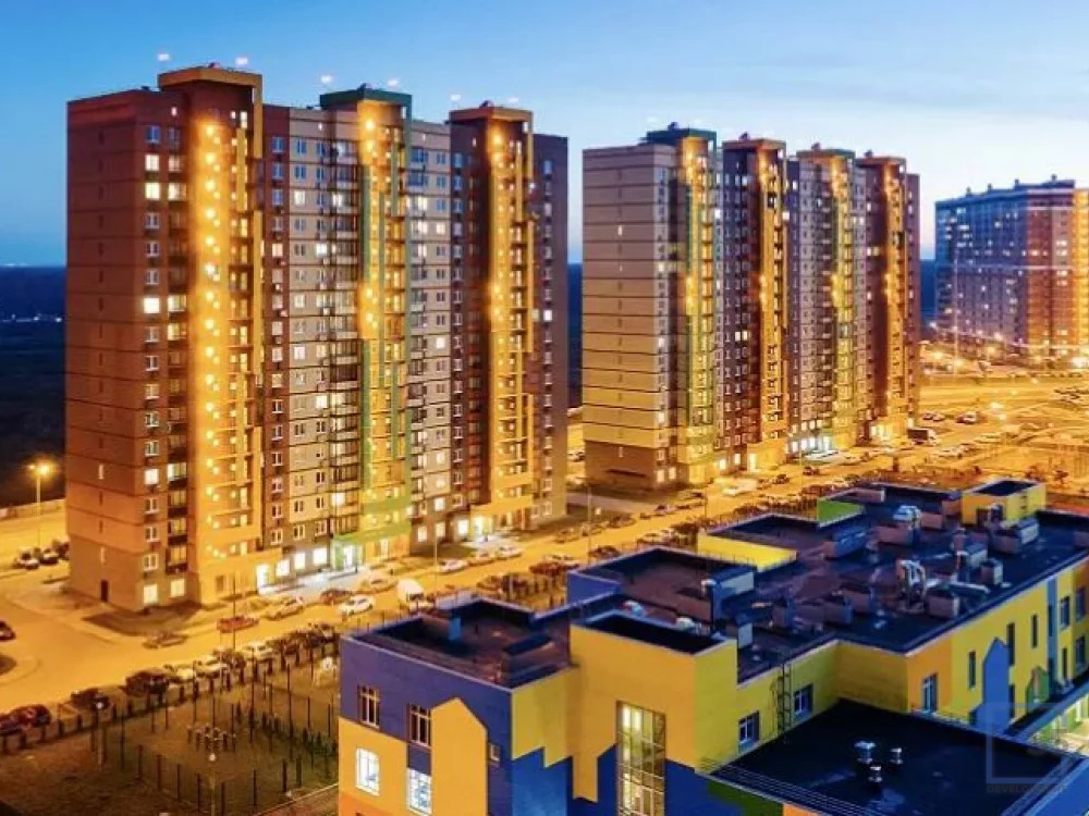 Продажа торгового помещения, м. Котельники, Жилой комплекс Томилино . - Фото 4