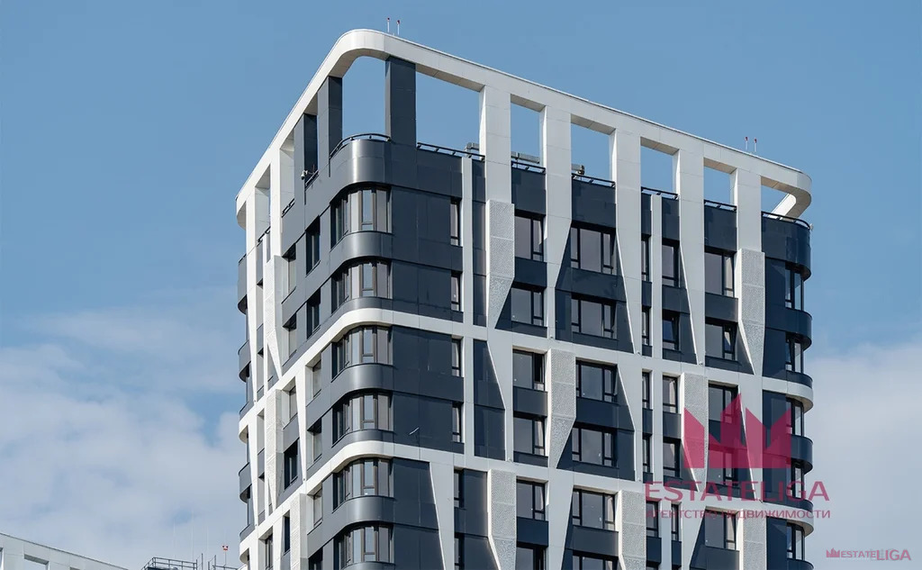 Продажа квартиры в новостройке, бульвар Сенкевича - Фото 5