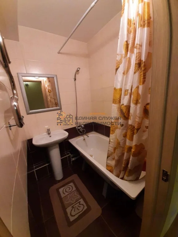 Аренда квартиры, Уфа, ул. Бакалинская - Фото 9