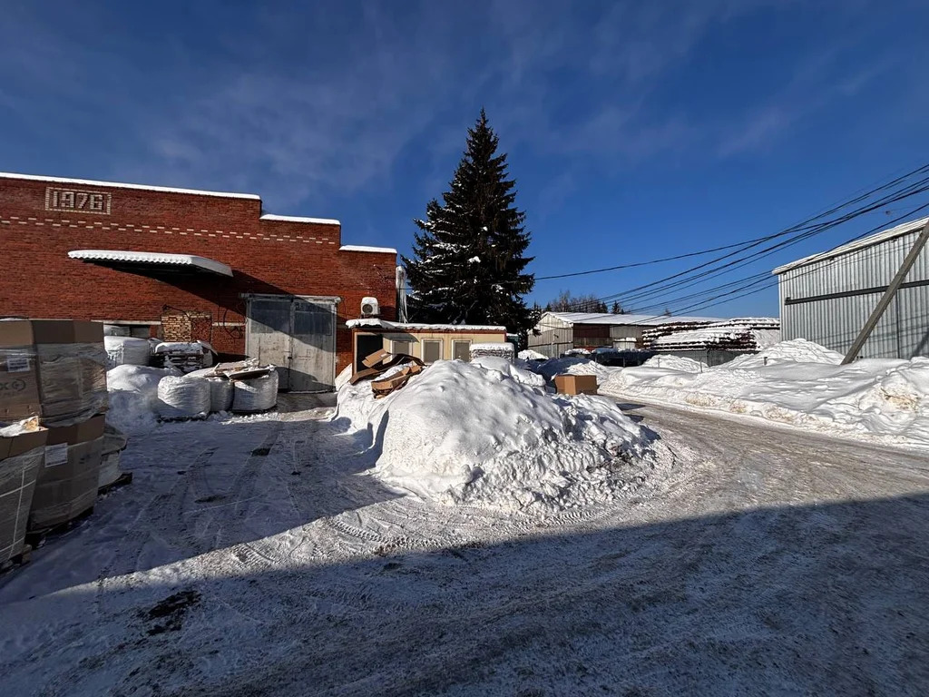 Аренда производства 300 м2 - Фото 10