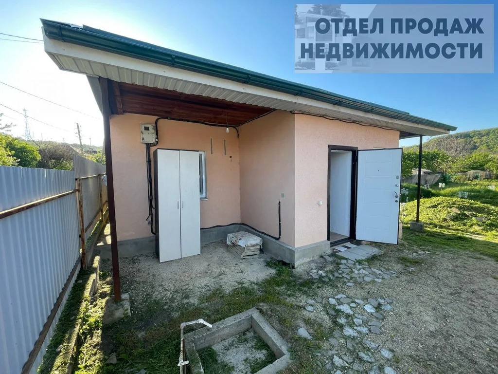Дом в ст-це Нижнебаканской - Фото 5