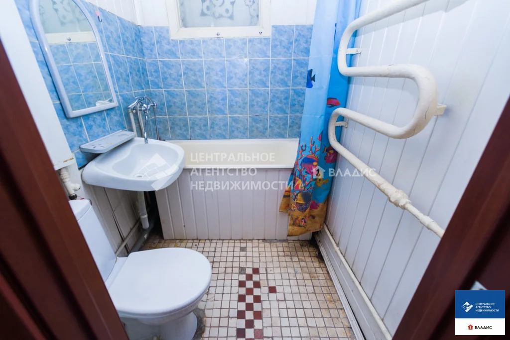 Продажа квартиры, Рязань, ул. Магистральная - Фото 10