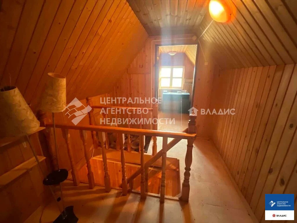 Продажа дома, Соха, Старожиловский район, Соха-2 улица - Фото 10