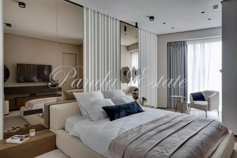 Готовая квартира в ЦАО (ном. объекта: 9781) - Фото 2