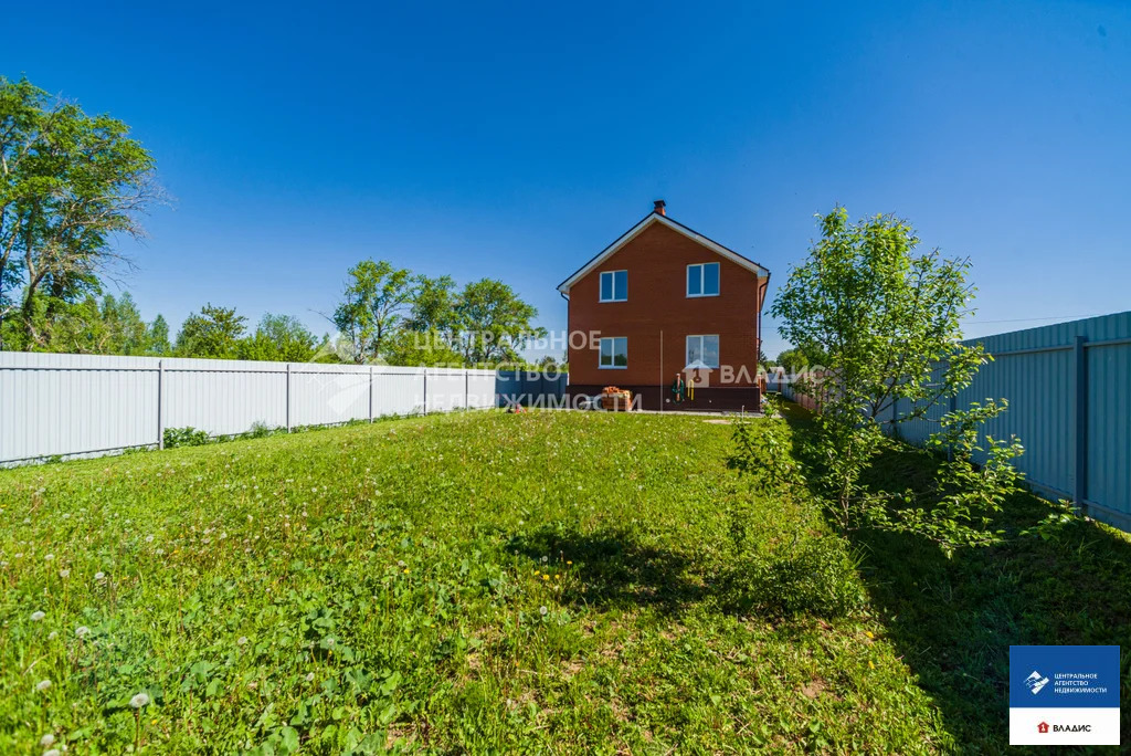 Продажа дома, Костино, Рыбновский район, ул. Садовая - Фото 32