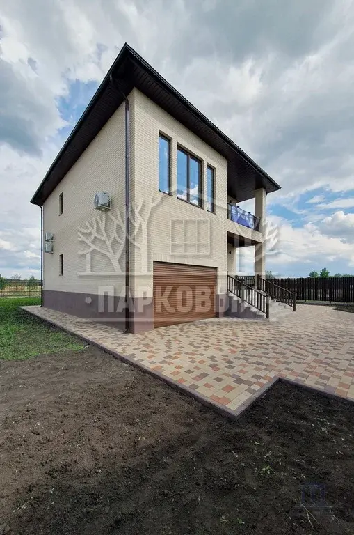 Продаю дом в премиум поселке Парковый Аксайский район х. Рыбацкий - Фото 46