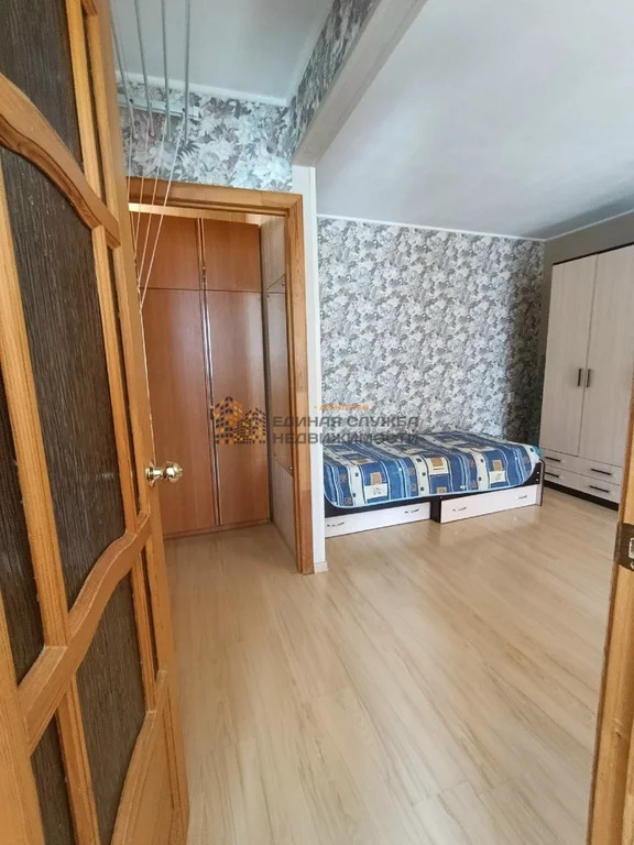 Аренда квартиры, Уфа, Октября пр-кт. - Фото 12