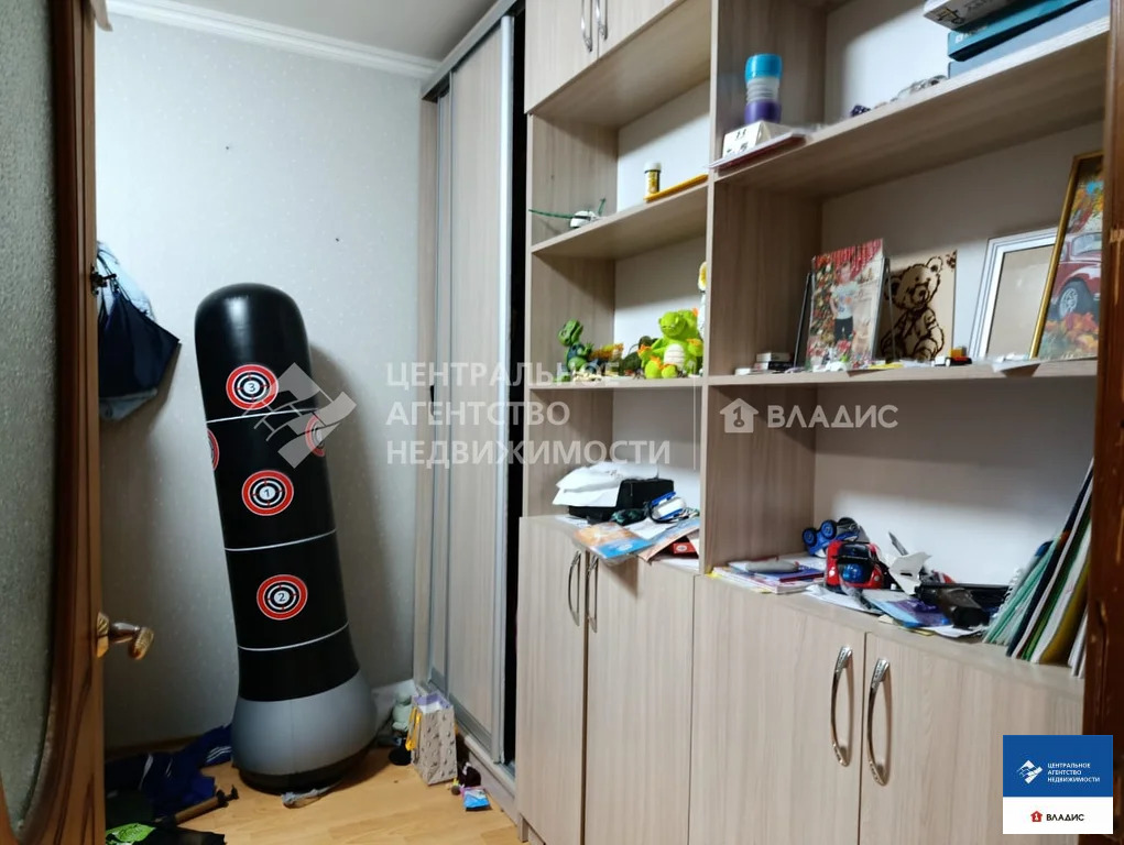 Продажа квартиры, Шилово, Шиловский район, ул. Советская - Фото 16