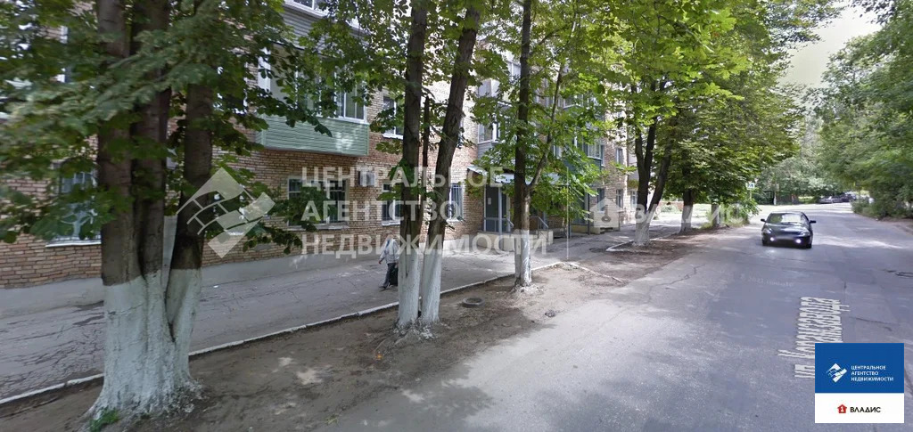 Продажа торгового помещения, Рязань, ул. Керамзавода - Фото 2