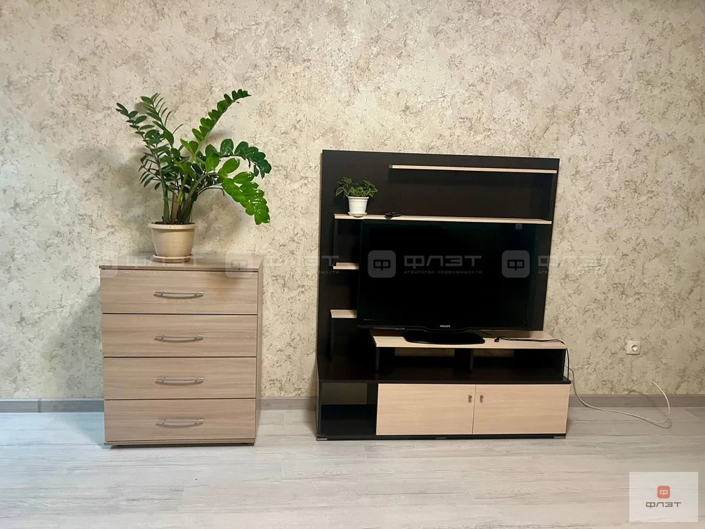 Аренда квартиры, Казань, ул. Чистопольская д.74 - Фото 2