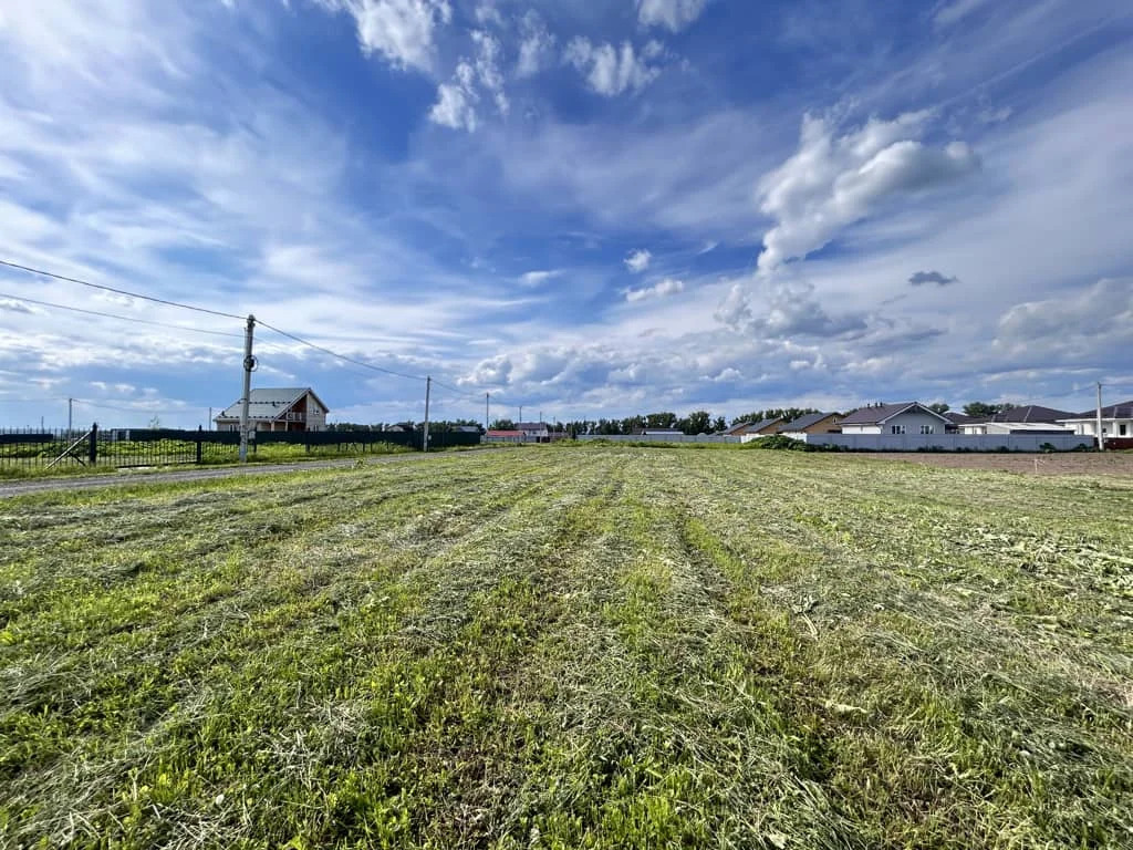 Продажа участка, Дмитровский район, улица Царские Просторы - Фото 1