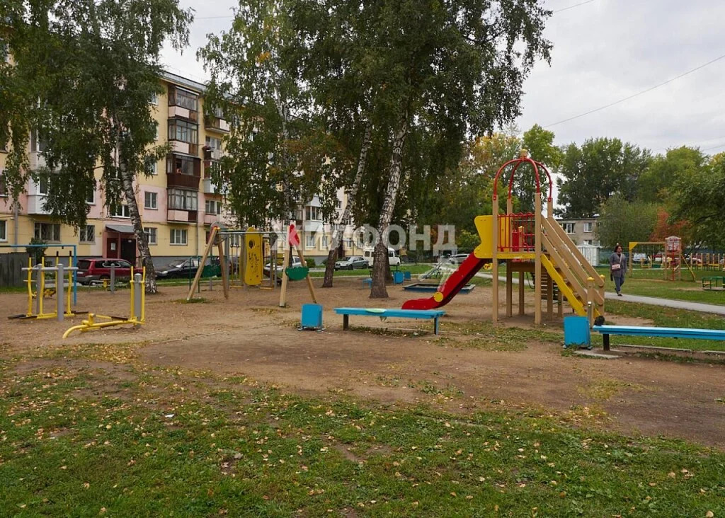 Продажа квартиры, Новосибирск, ул. Объединения - Фото 7