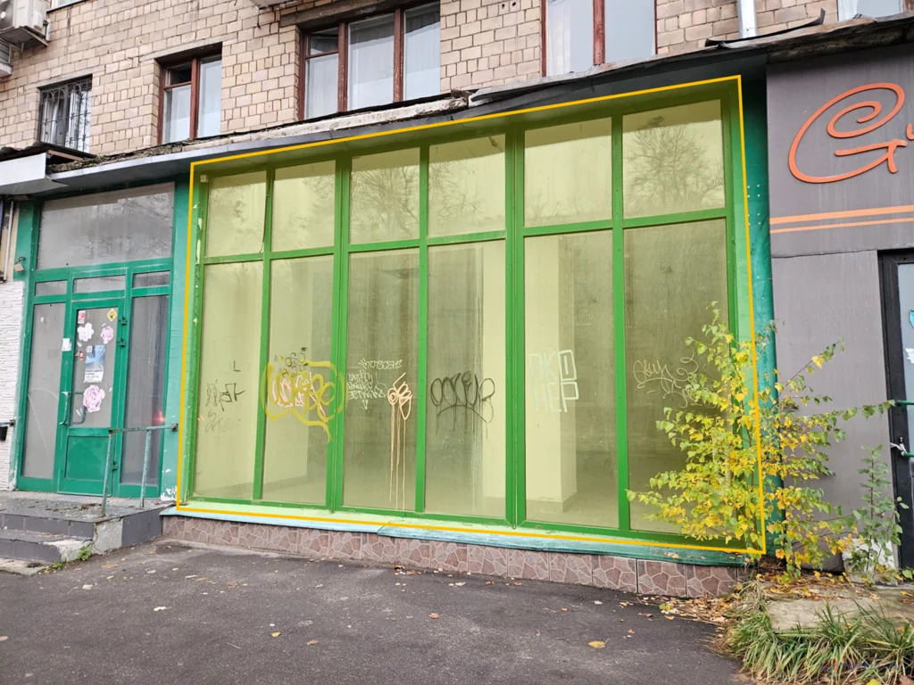 Аренда торгового помещения, ул. Добролюбова - Фото 4