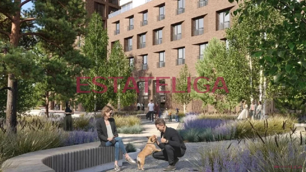 Продажа квартиры, Автомобильный проезд - Фото 4