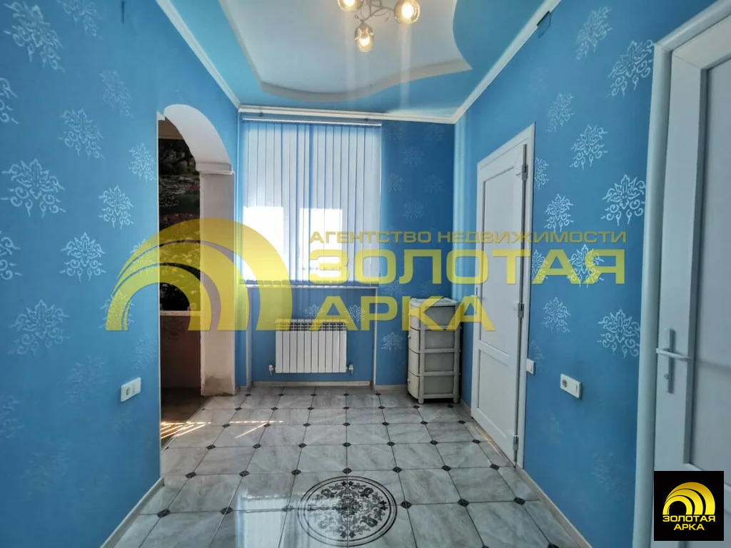 Продажа дома, Крымск, Крымский район, ул. Керченская - Фото 15