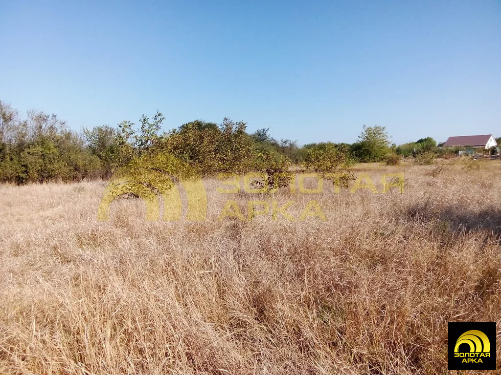 Продажа участка, Старотитаровская, Темрюкский район - Фото 1