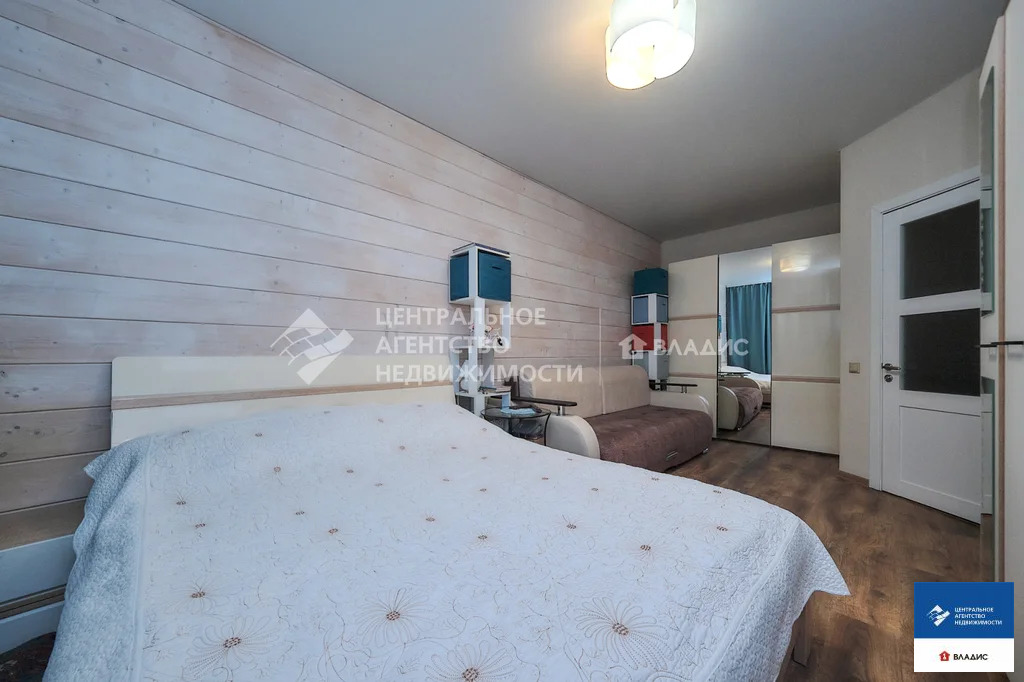Продажа квартиры, Рязань, Нижне-Трубежная улица - Фото 6