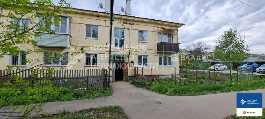 Продажа квартиры, Рыбное, Рыбновский район, 1-й квартал Прогресса - Фото 3