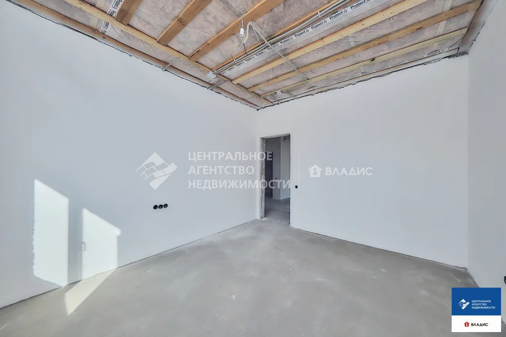 Продажа дома, Рыбновский район, Казачья улица - Фото 10
