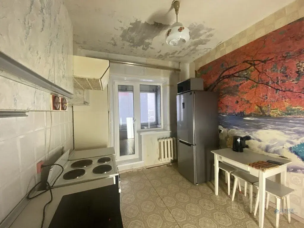 Купить двухкомнатную квартиру 53.2м ул. Билибина, 22, Магадан, ... - Фото 9