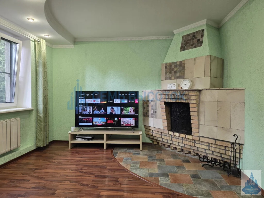 Продажа дома, Подольск, 54 - Фото 20