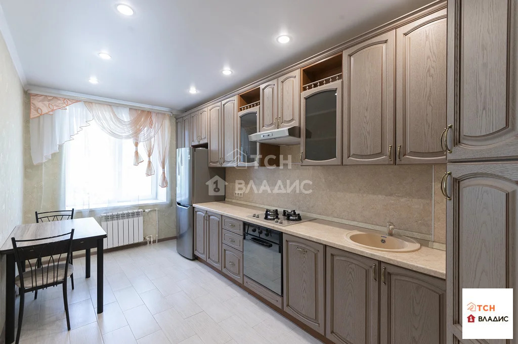 Продажа квартиры, Лесной, Школьная улица - Фото 4