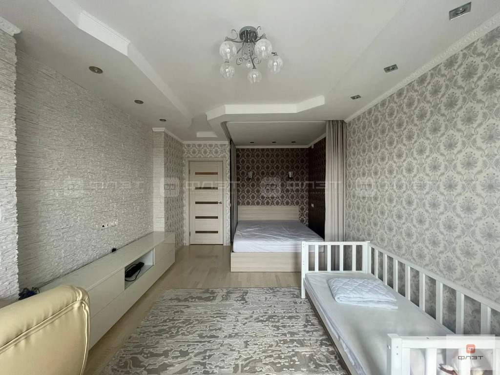 Продажа квартиры, Казань, ул. Тунакова - Фото 1