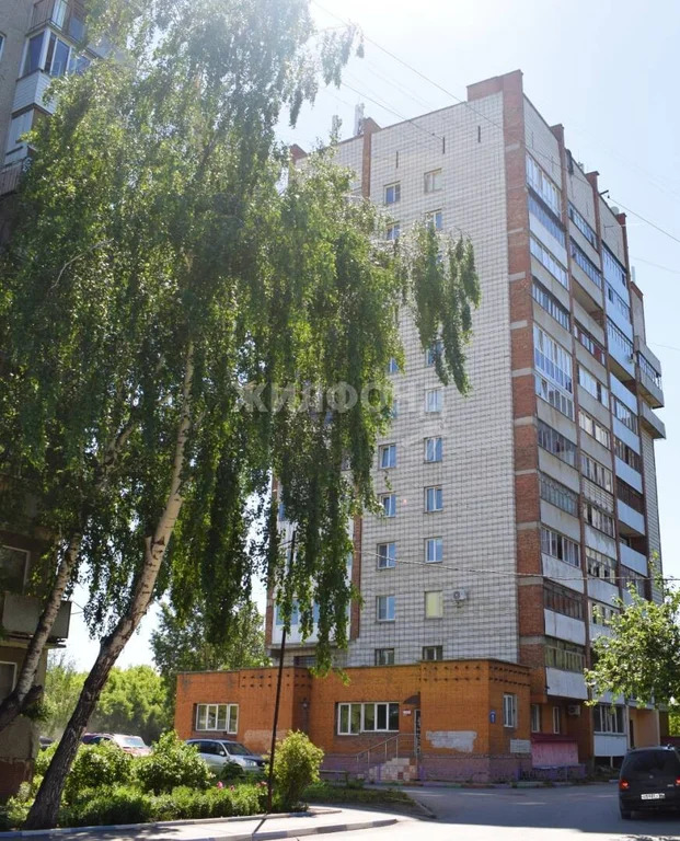 Продажа квартиры, Новосибирск, ул. Связистов - Фото 13