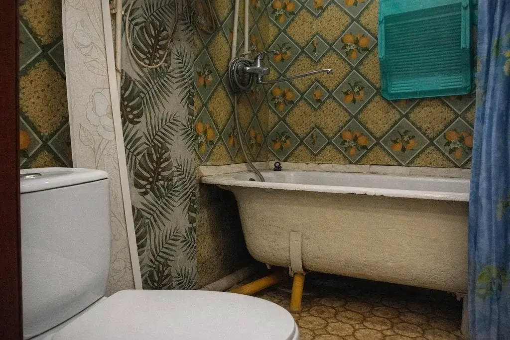 Квартира по ул. Свердлова 17 - Фото 2