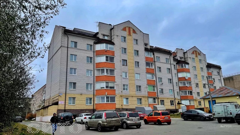Продажа квартиры, Тоншалово, череповецкий район, Рабочая улица, д.13 - Фото 4