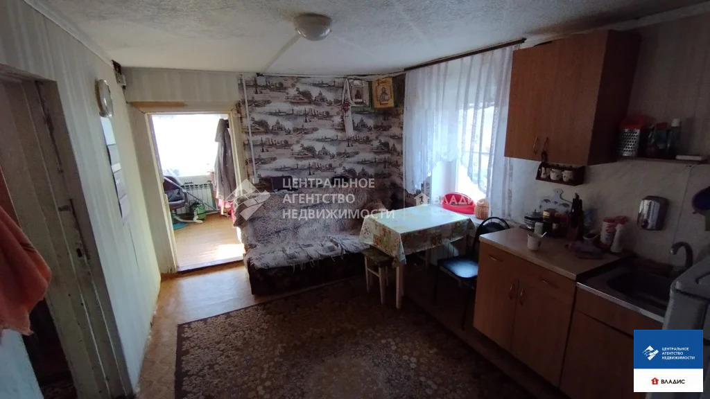 Продажа дома, Ухолово, Ухоловский район, Набережная улица - Фото 11