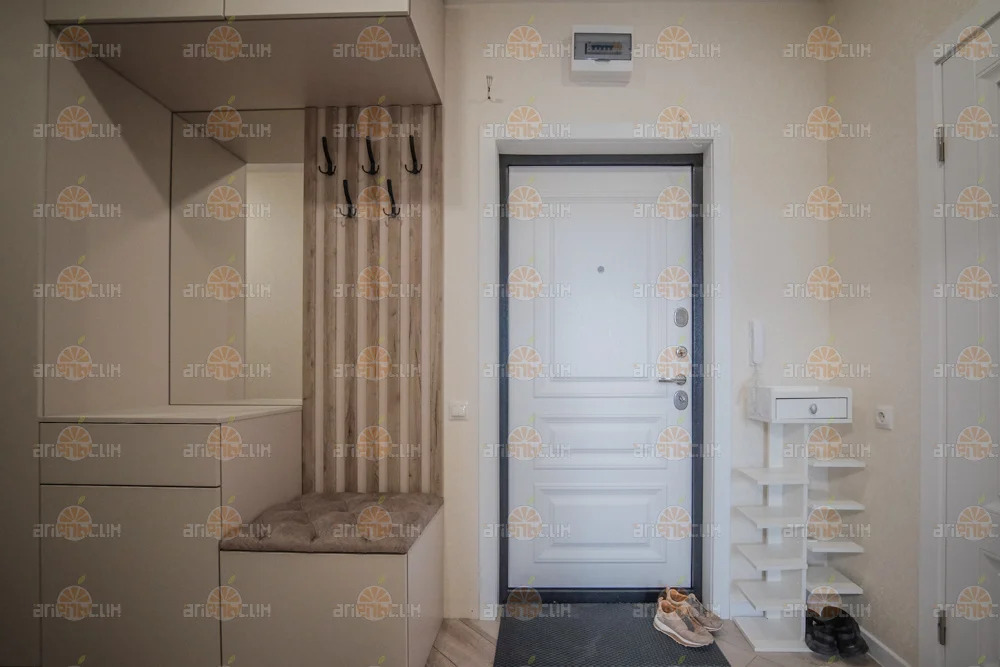 2-комн. квартира - Фото 18