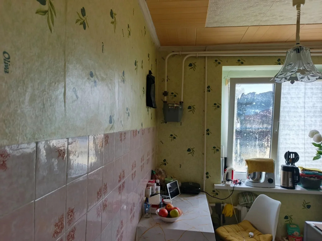 Продажа квартиры, Афипский, Северский район, ул. Победы - Фото 6