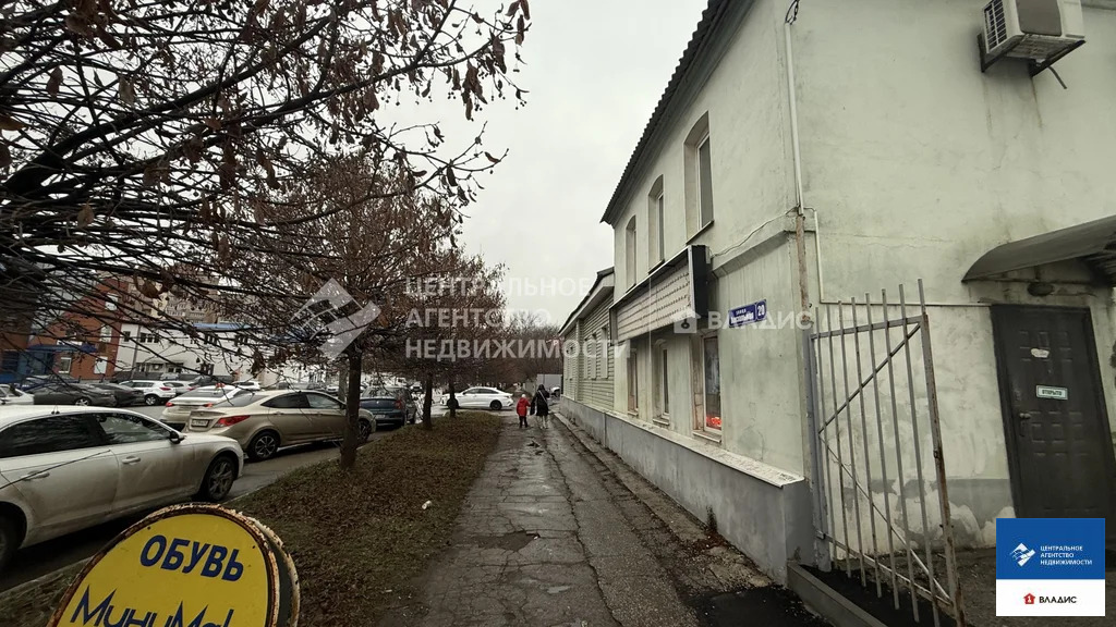 Аренда ПСН, Рязань, ул. Вокзальная - Фото 1